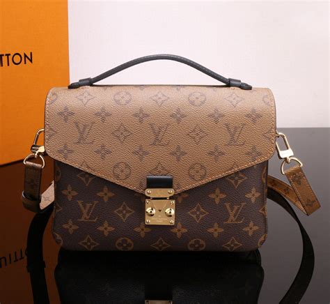 lv empreinte pochette metis|lv pochette metis reverse.